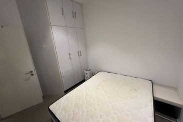 The Establishment (Alila Bangsar )