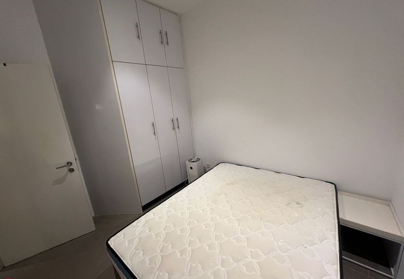 The Establishment (Alila Bangsar )