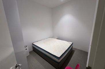 The Establishment (Alila Bangsar )