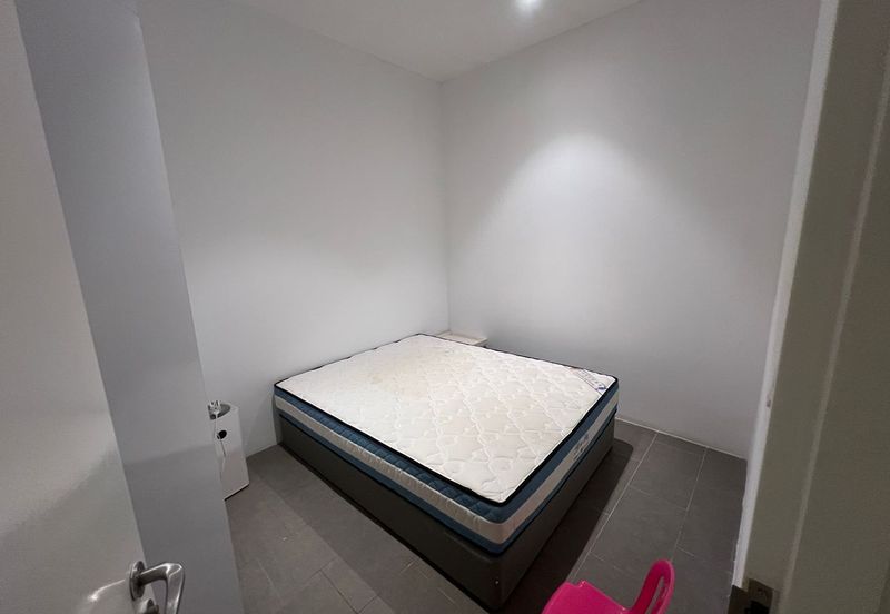 The Establishment (Alila Bangsar )