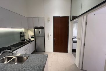 The Establishment (Alila Bangsar )