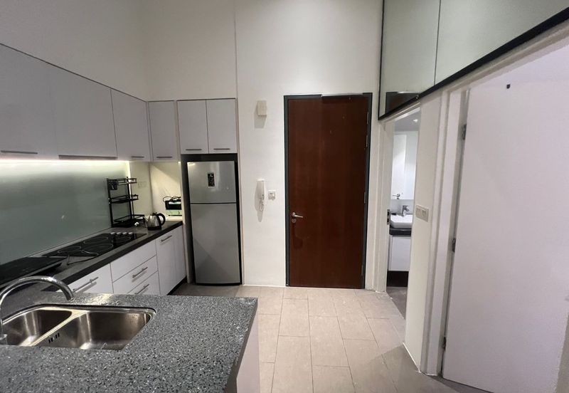 The Establishment (Alila Bangsar )