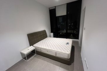 The Establishment (Alila Bangsar )