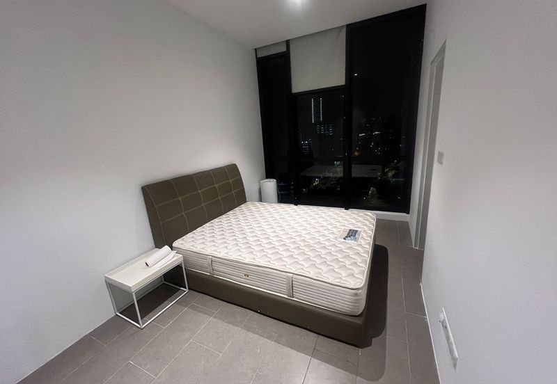 The Establishment (Alila Bangsar )