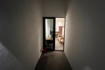 The Establishment (Alila Bangsar )