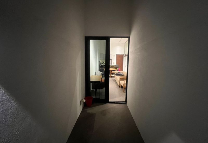 The Establishment (Alila Bangsar )