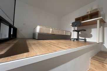 The Establishment (Alila Bangsar )