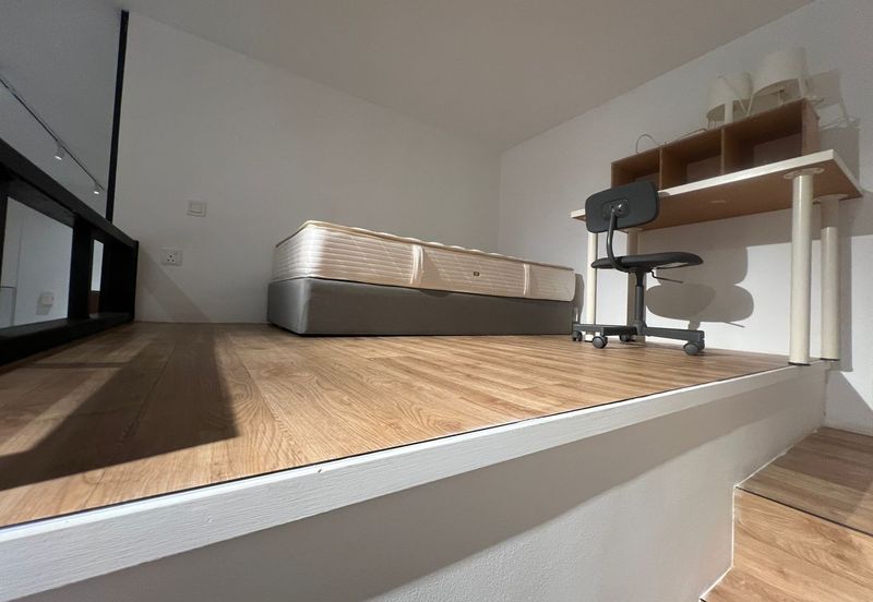 The Establishment (Alila Bangsar )