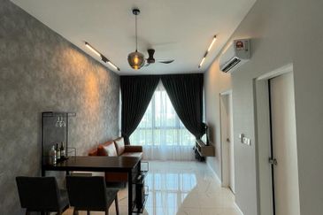 Cubic Botanical (Residensi Rimba)