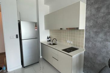 Cubic Botanical (Residensi Rimba)