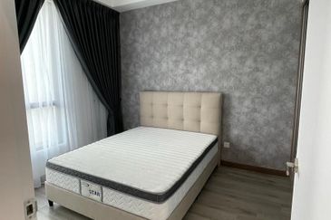 Cubic Botanical (Residensi Rimba)