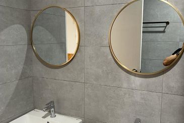 Cubic Botanical (Residensi Rimba)