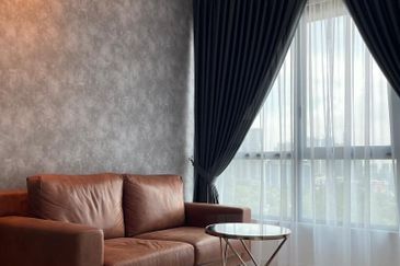 Cubic Botanical (Residensi Rimba)