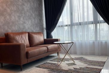 Cubic Botanical (Residensi Rimba)