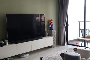 Astrea Residence (Residensi Astrea)