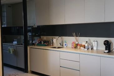 Astrea Residence (Residensi Astrea)