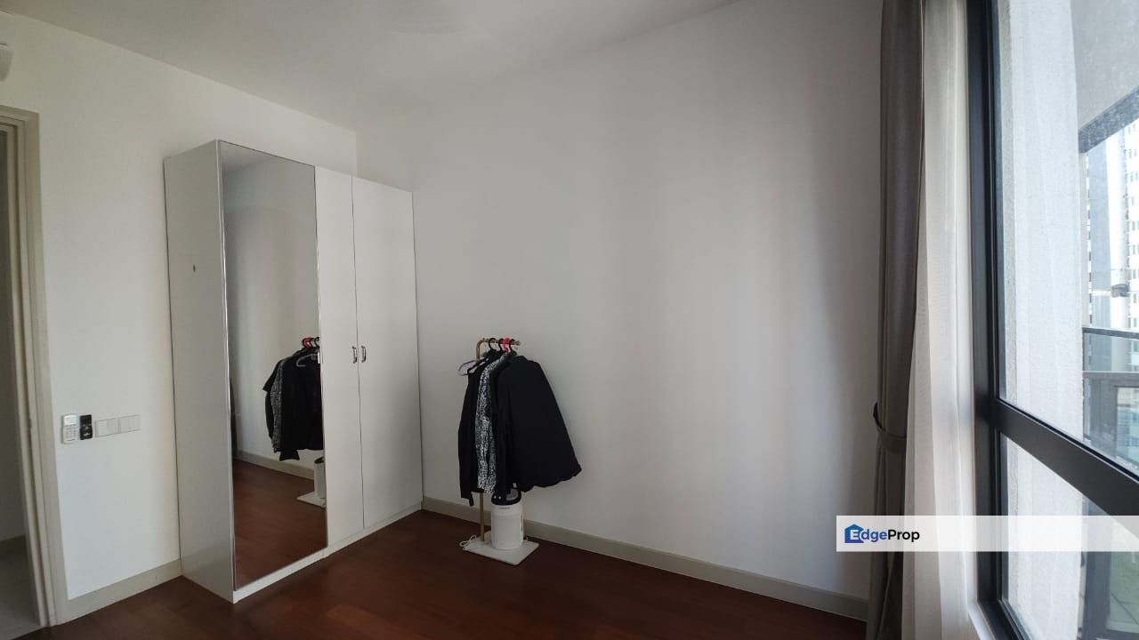 ASTREA RESIDENCE, 3 BEDROOMS FOR SALE, MONT KIARA, KUALA LUMPUR., Kuala Lumpur, Mont Kiara