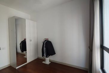 Astrea Residence (Residensi Astrea)