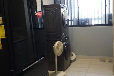 Astrea Residence (Residensi Astrea)