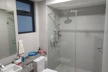 Astrea Residence (Residensi Astrea)