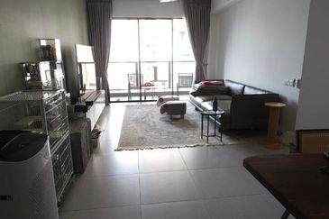 Astrea Residence (Residensi Astrea)