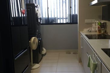 Astrea Residence (Residensi Astrea)