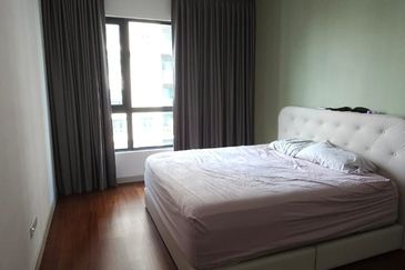 Astrea Residence (Residensi Astrea)