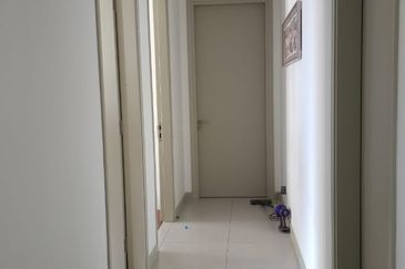 Astrea Residence (Residensi Astrea)