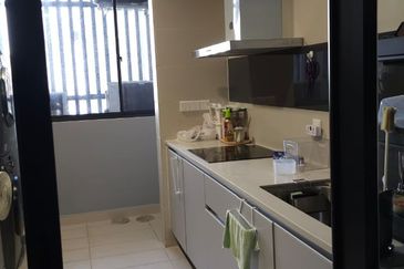 Astrea Residence (Residensi Astrea)