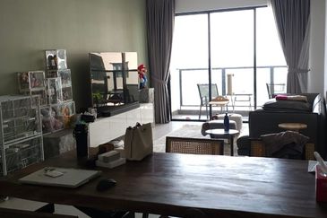 Astrea Residence (Residensi Astrea)