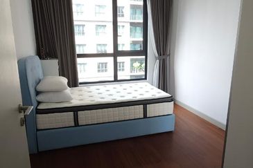 Astrea Residence (Residensi Astrea)