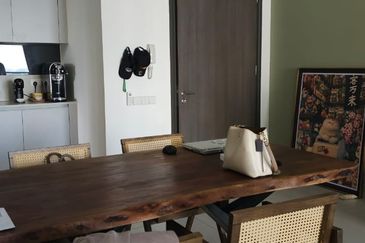 Astrea Residence (Residensi Astrea)