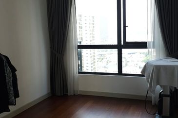 Astrea Residence (Residensi Astrea)