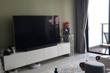 Astrea Residence (Residensi Astrea)