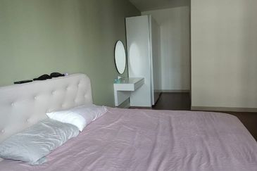 Astrea Residence (Residensi Astrea)