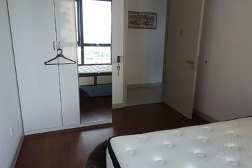 Astrea Residence (Residensi Astrea)