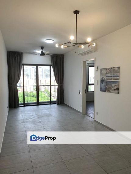 THE ARCUZ, 2 BEDROOMS FOR RENT, PETALING JAYA, SELANGOR., Selangor, Petaling Jaya