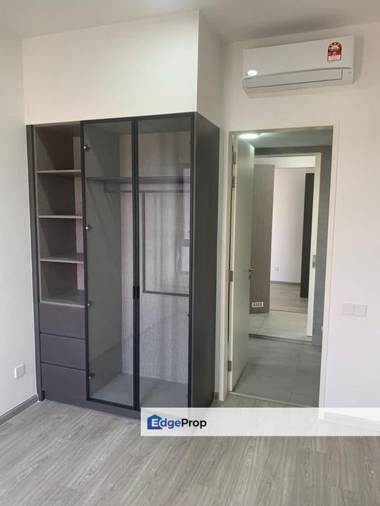 THE ARCUZ, 2 BEDROOMS FOR RENT, PETALING JAYA, SELANGOR., Selangor, Petaling Jaya