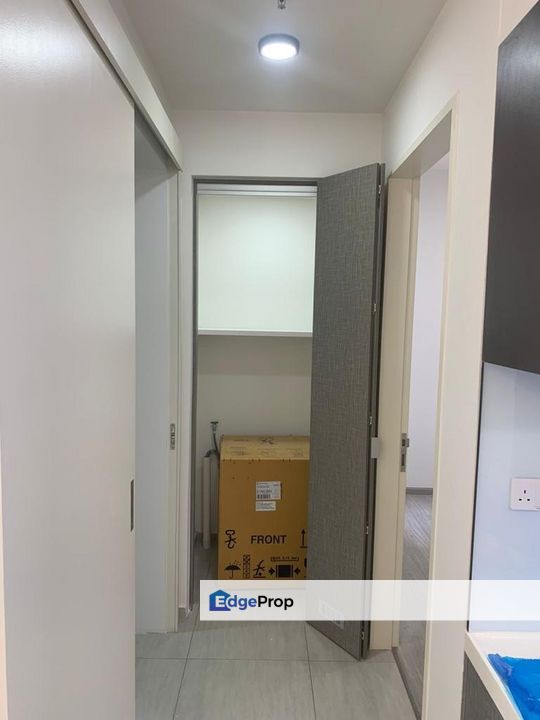 THE ARCUZ, 2 BEDROOMS FOR RENT, PETALING JAYA, SELANGOR., Selangor, Petaling Jaya