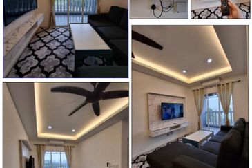 Tuan 2egacy (Tuan Residency 2)