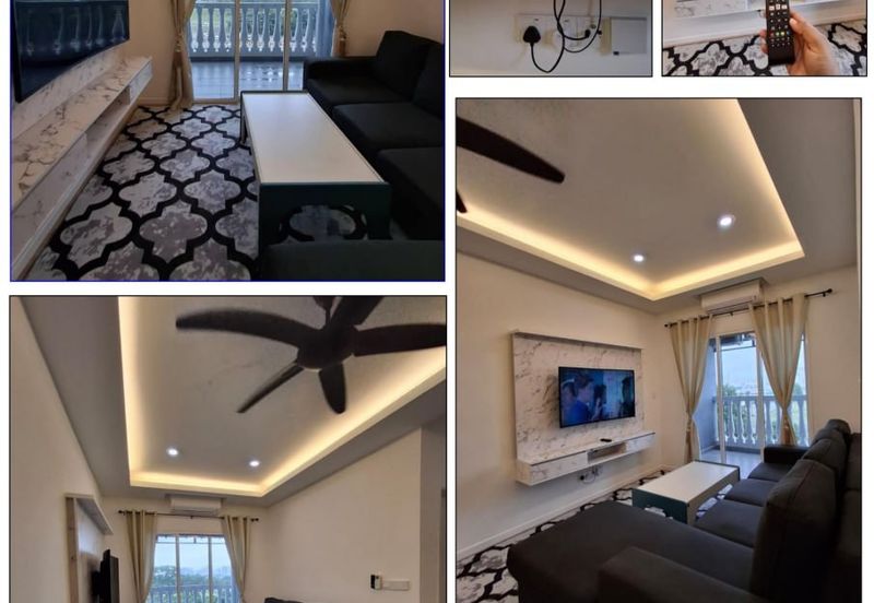 Residensi Legasi @ Tuan 2egacy