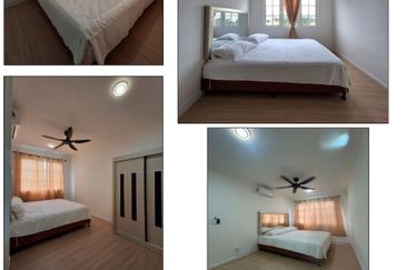 Tuan 2egacy (Tuan Residency 2)