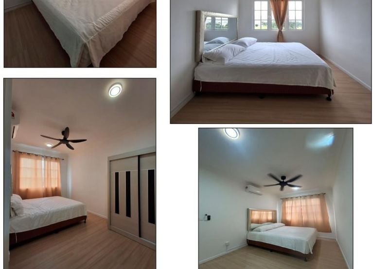 Residensi Legasi @ Tuan 2egacy