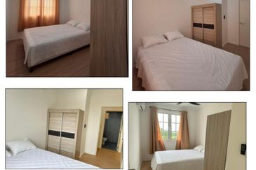 Tuan 2egacy (Tuan Residency 2)