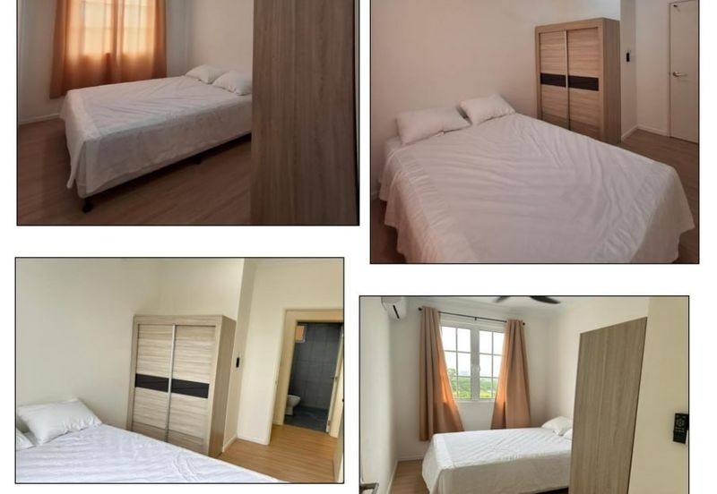 Residensi Legasi @ Tuan 2egacy