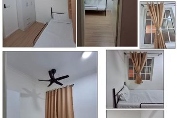 Tuan 2egacy (Tuan Residency 2)