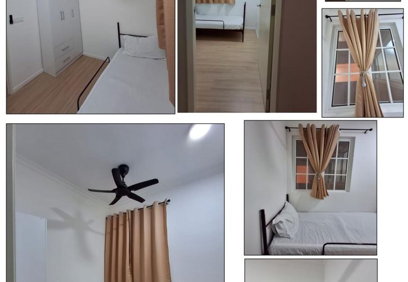 Residensi Legasi @ Tuan 2egacy