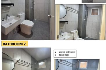 Tuan 2egacy (Tuan Residency 2)