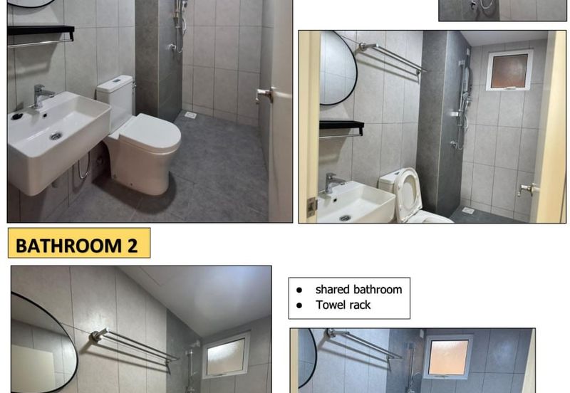 Residensi Legasi @ Tuan 2egacy