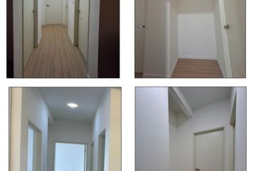 Tuan 2egacy (Tuan Residency 2)